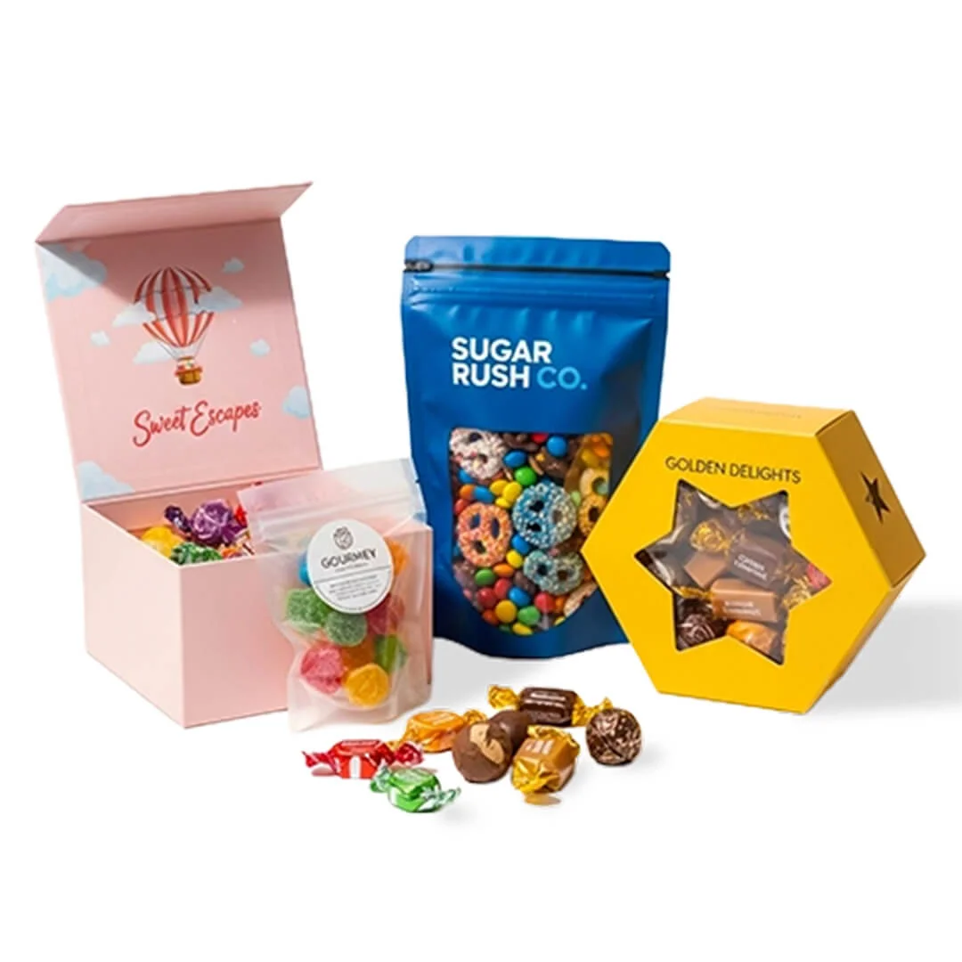 Candy boxes - Image 3
