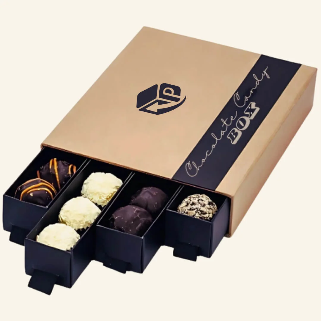 Candy boxes - Image 4