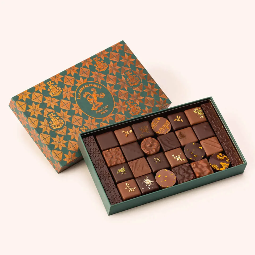 Chocolate gift boxes - Image 4
