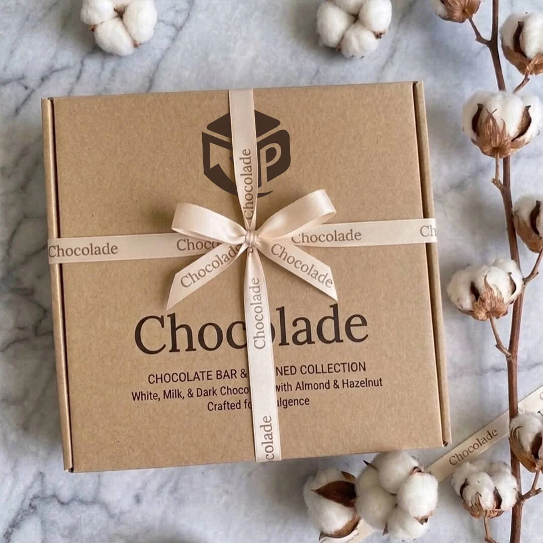 Chocolate gift boxes - Image 2