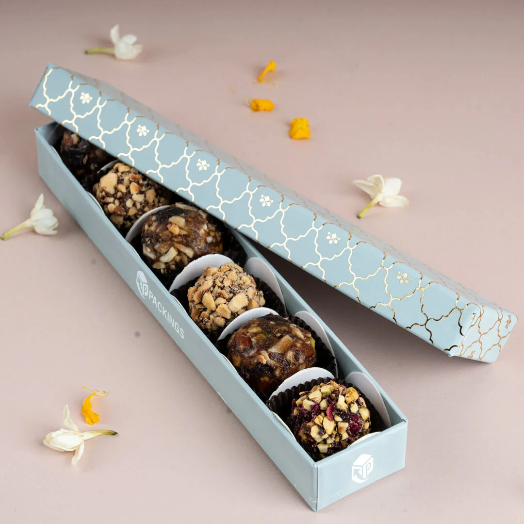 Chocolate packaging boxes - Image 4