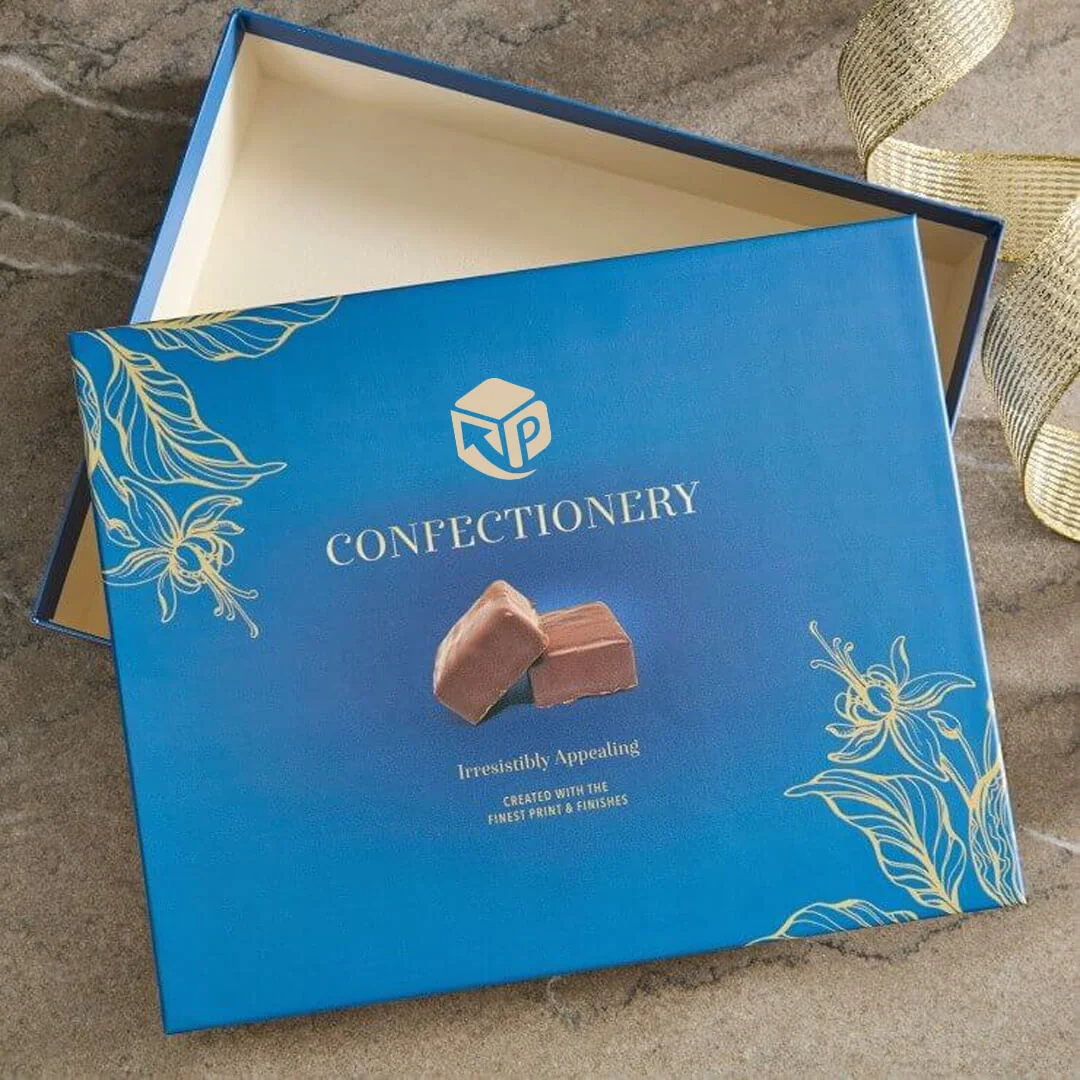 Chocolate packaging boxes - Image 2