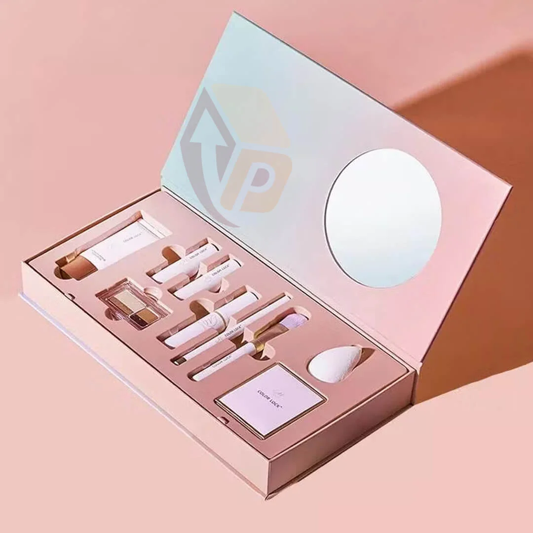 Makeup boxes - Image 3