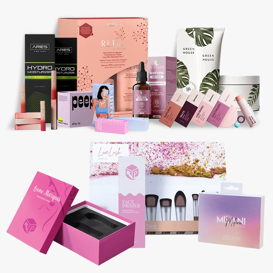 Makeup boxes - Image 4