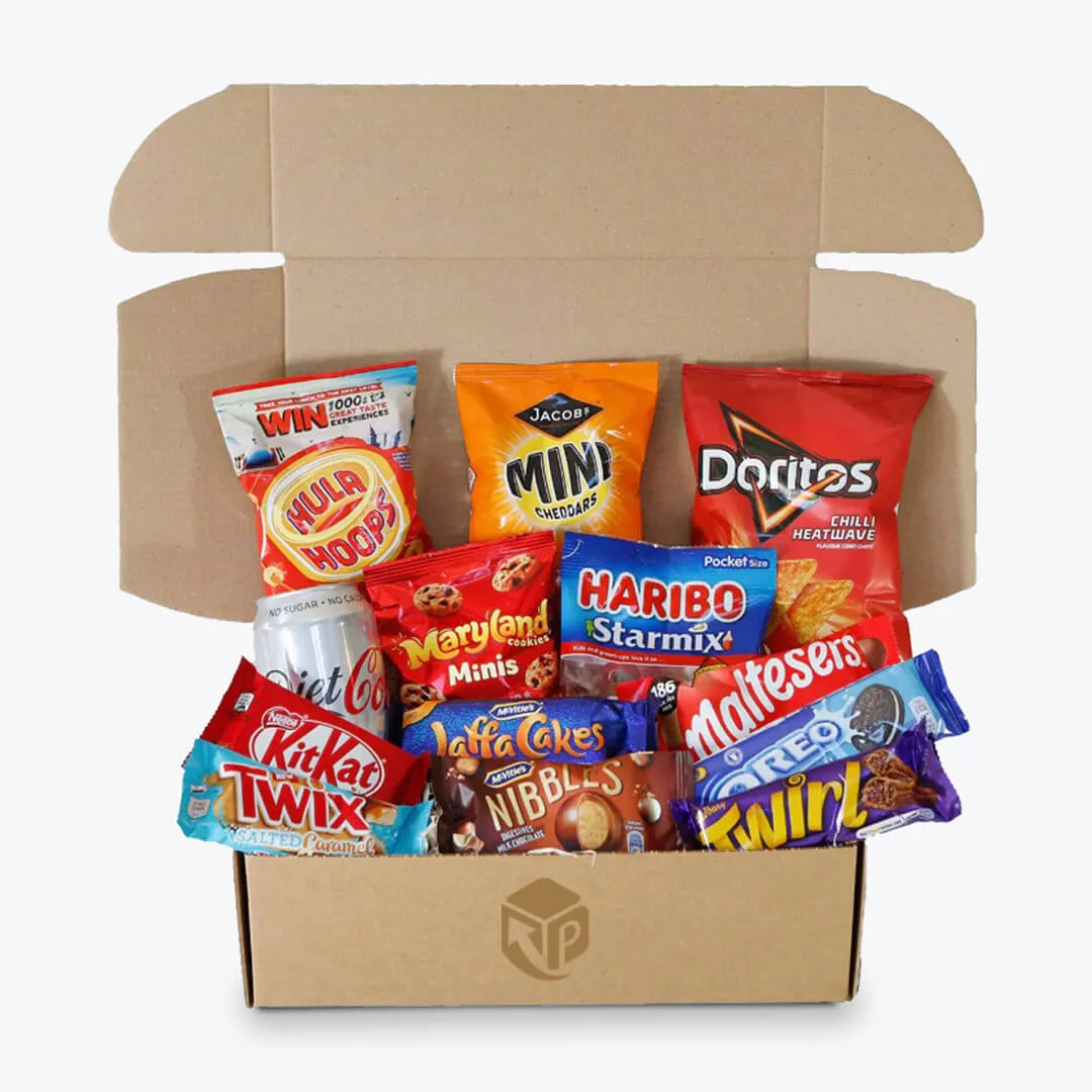 Snacks boxes - Image 4