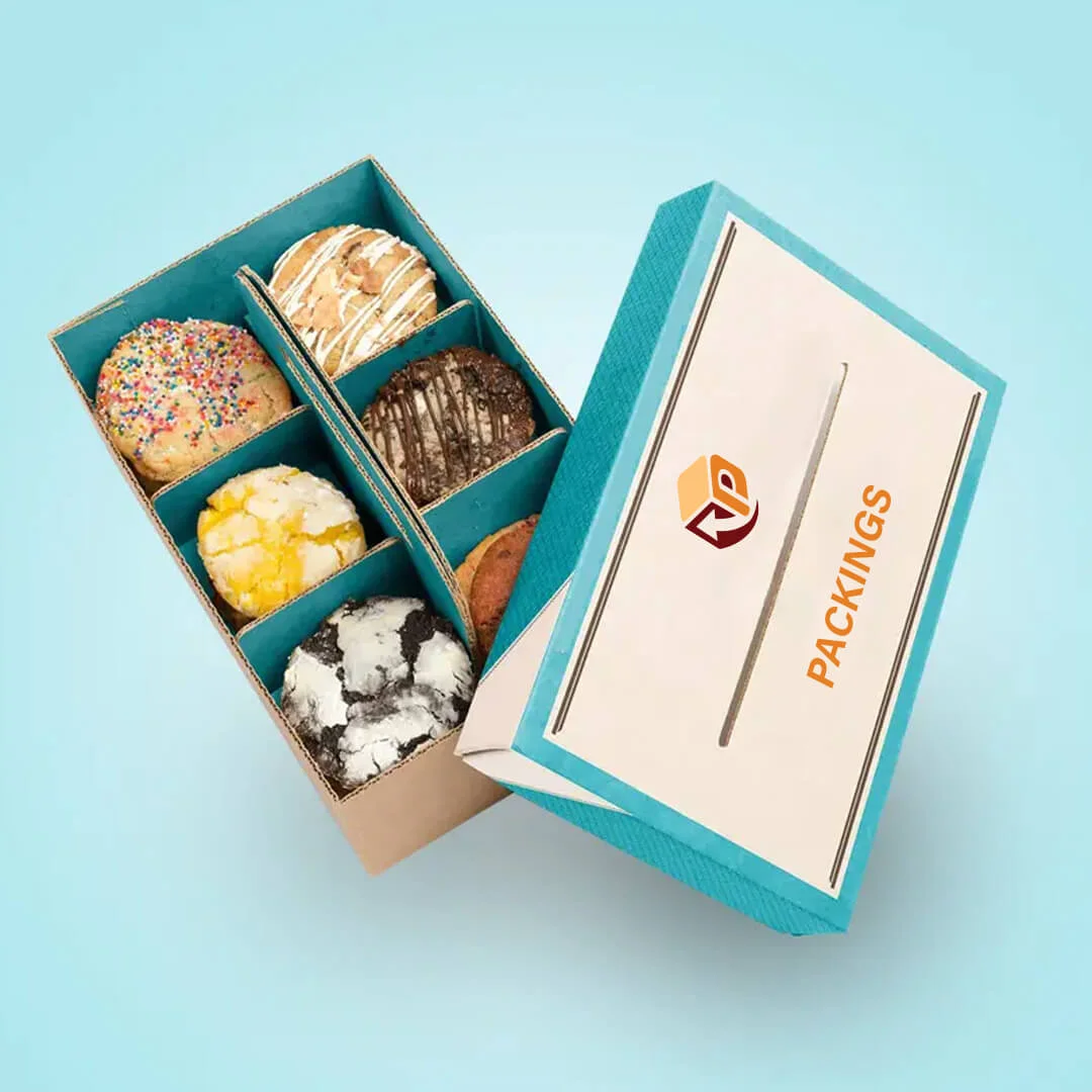 Dessert boxes - Image 3