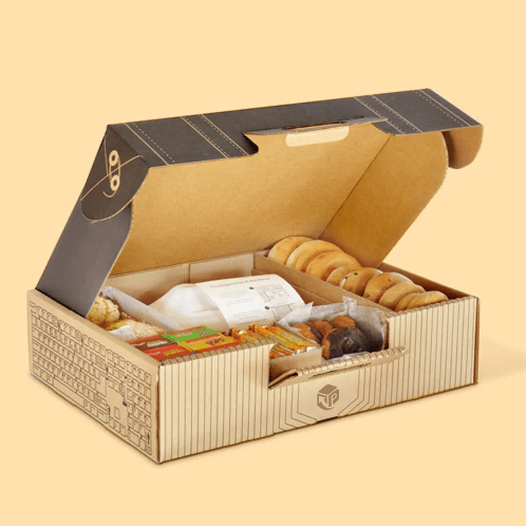 Dessert boxes - Image 4