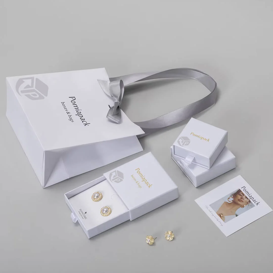 Luxury jewelry packaging - Image 4