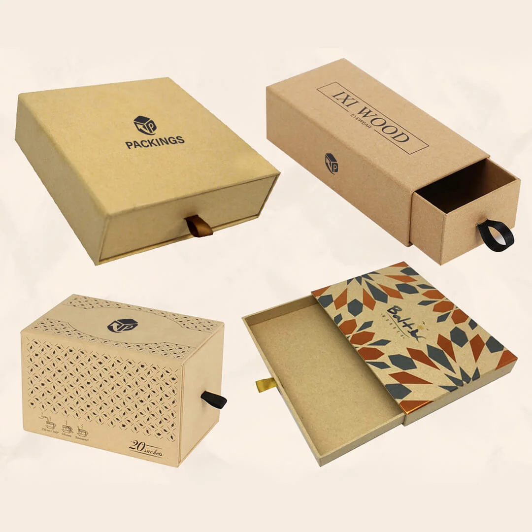 Custom Slide Boxes - Image 2