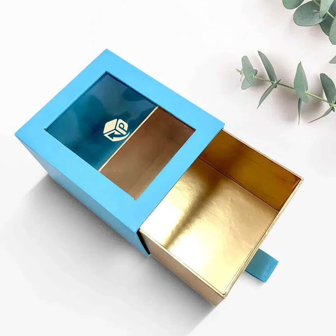 Custom Slide Boxes - Image 1