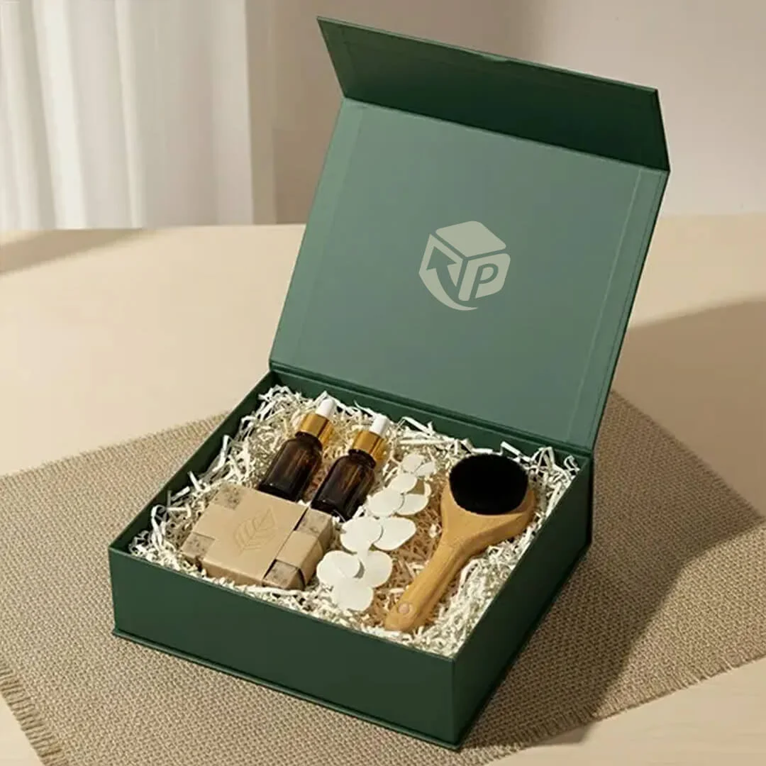 Magnetic closure boxes - Image 2