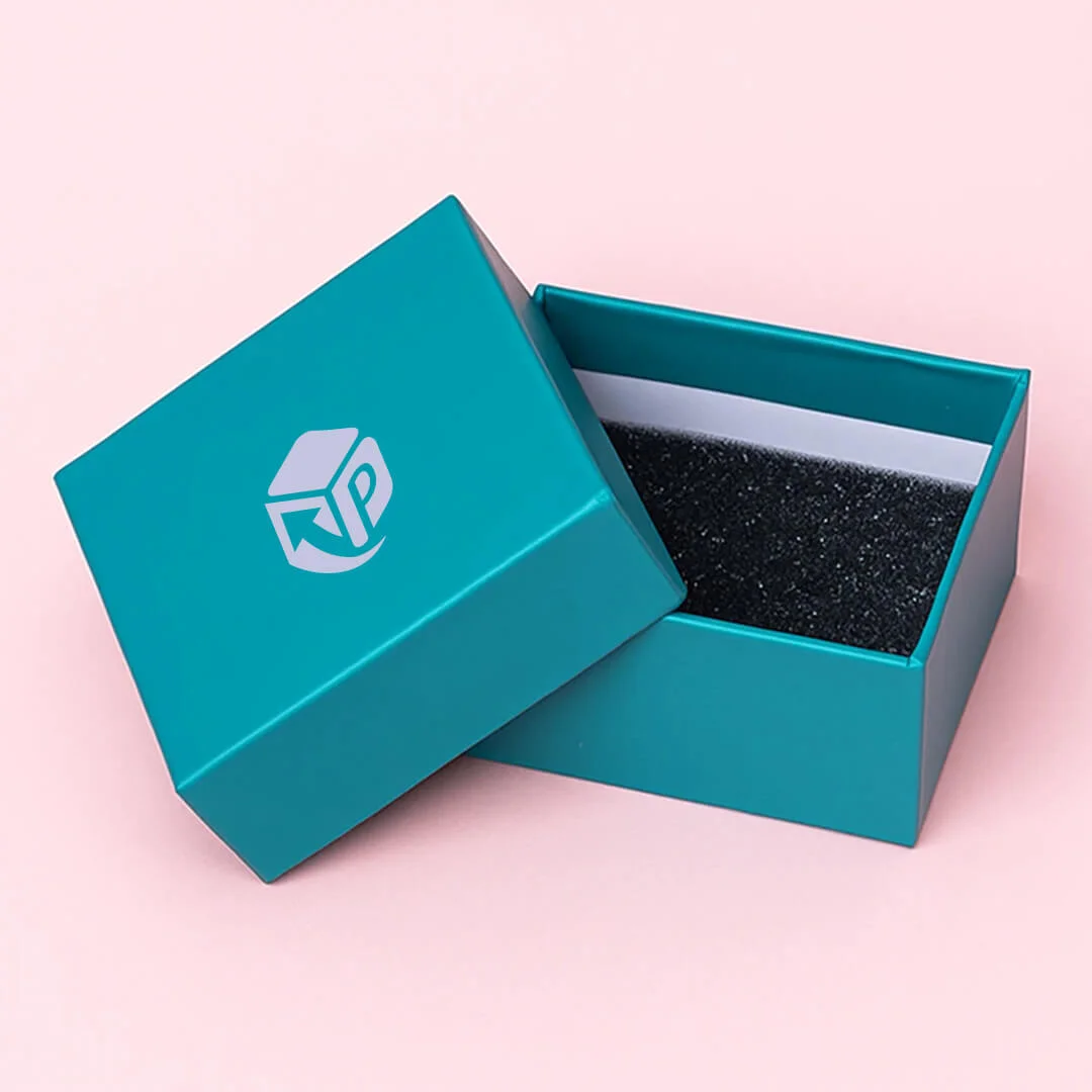 Two piece rigid boxes - Image 4