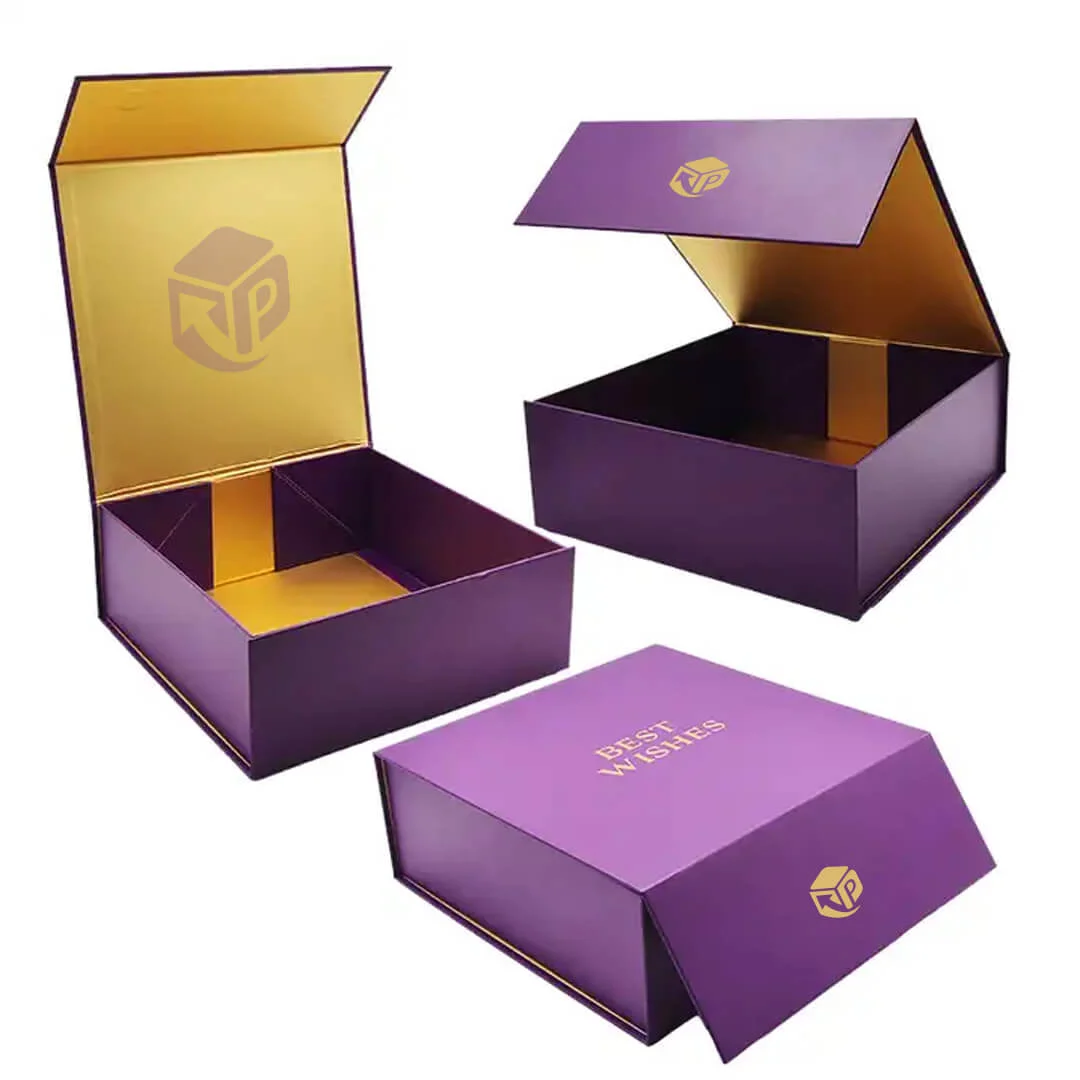 Collapsible rigid boxes - Image 4