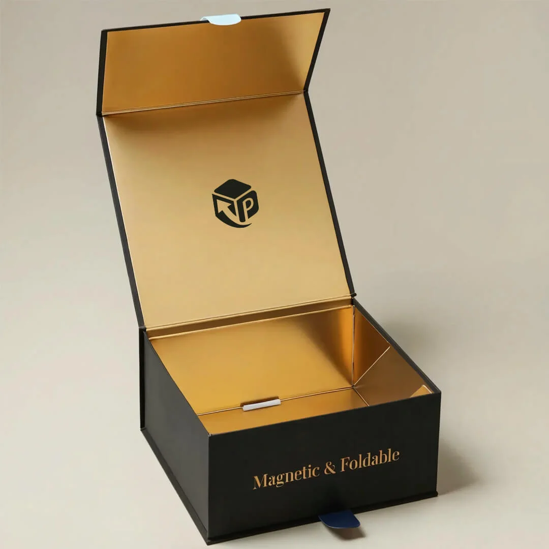 Foldable rigid boxes - Image 3