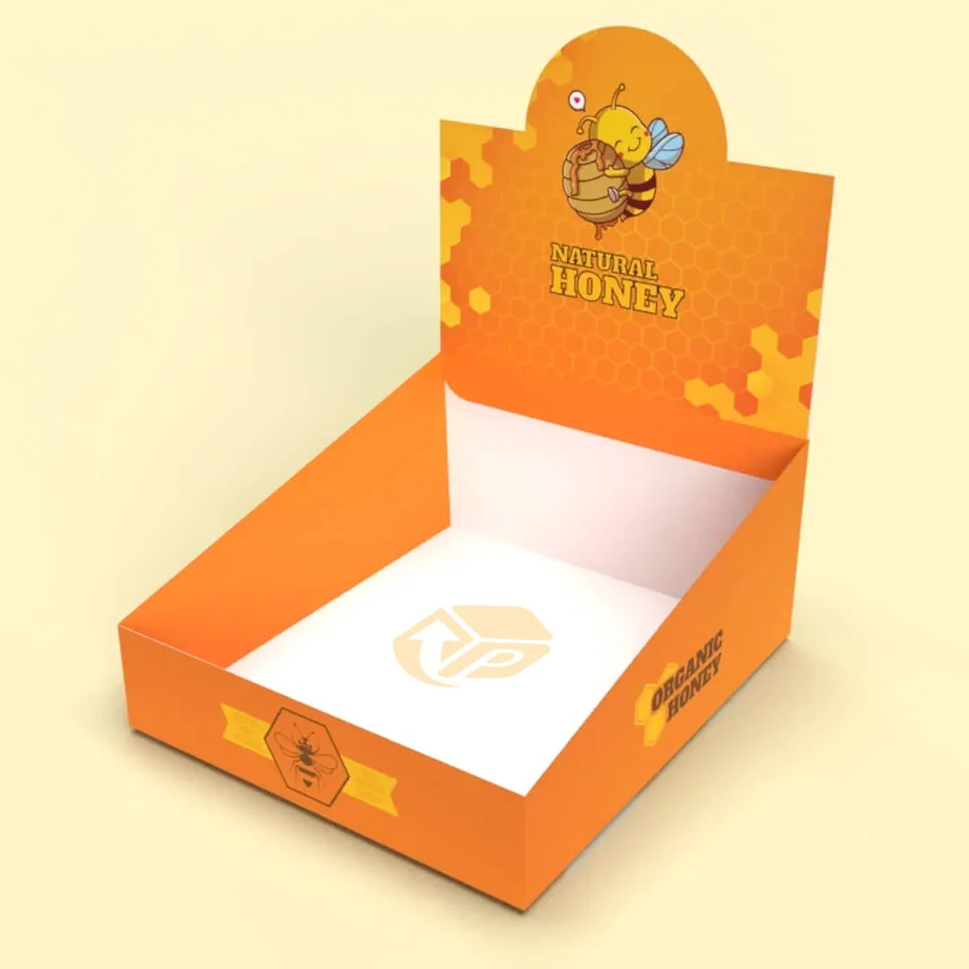 Retail display boxes - Image 4