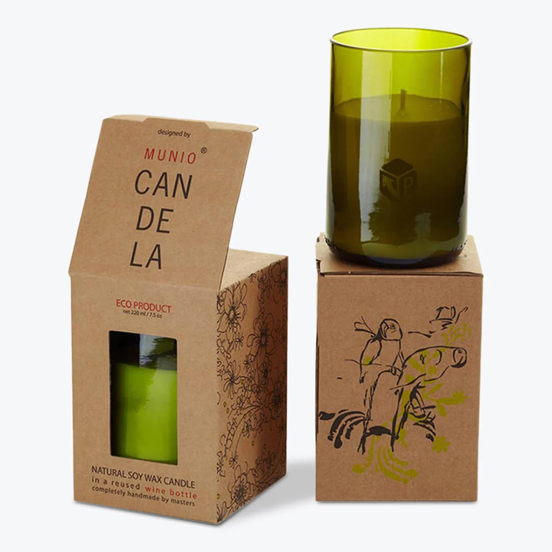 Candle shipping boxes - Image 2