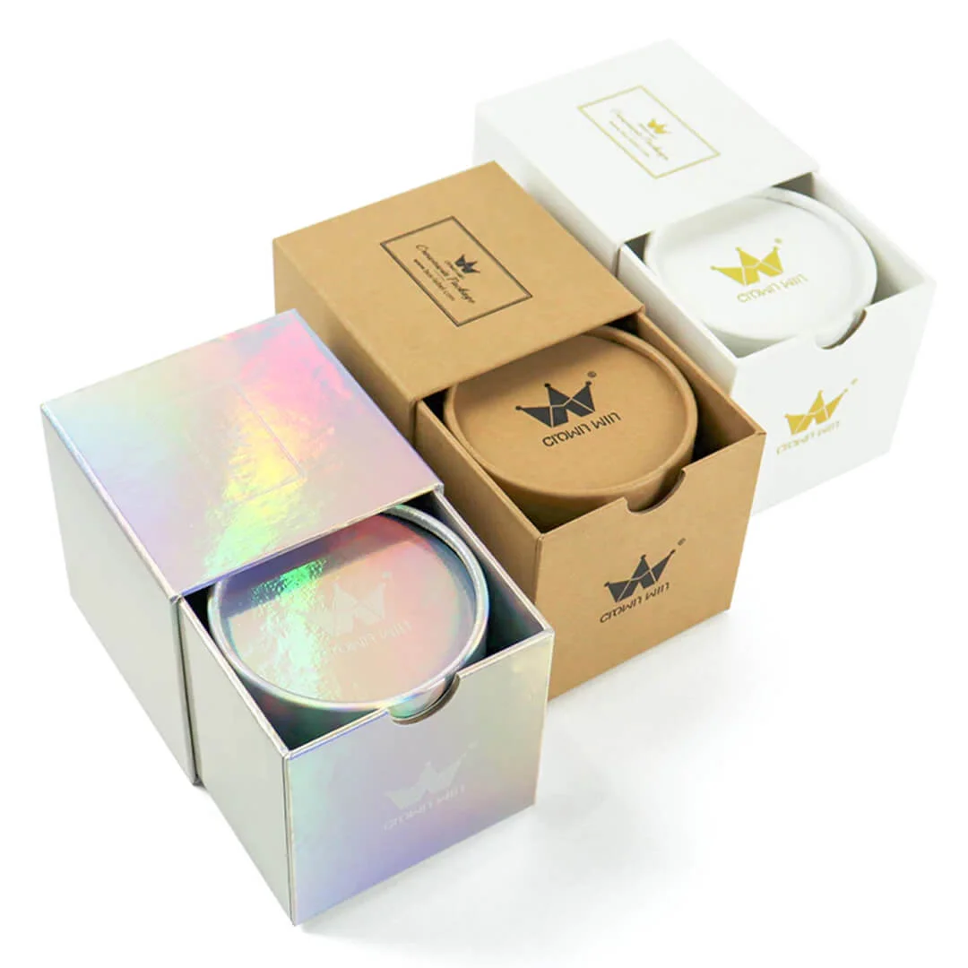 Candle shipping boxes - Image 4