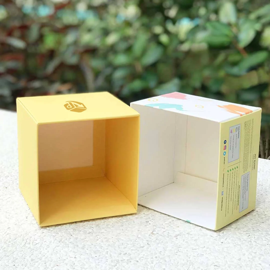 Lid cardboard box - Image 3
