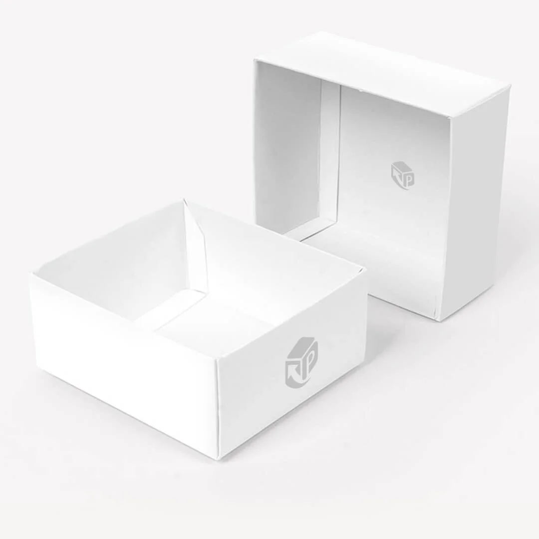 Lid cardboard box - Image 1