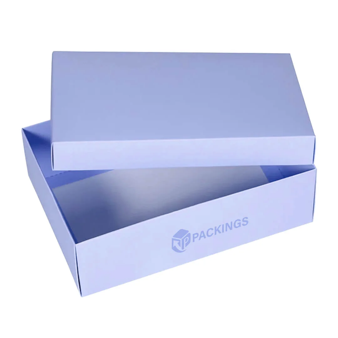 Lid cardboard box - Image 4