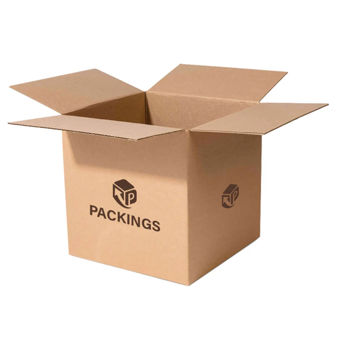 Kraft mailing boxes - Image 3