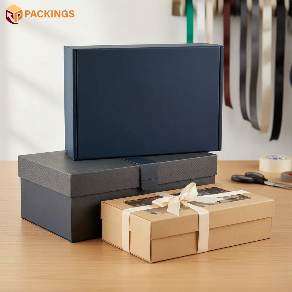 Minimum order quantities and lead times