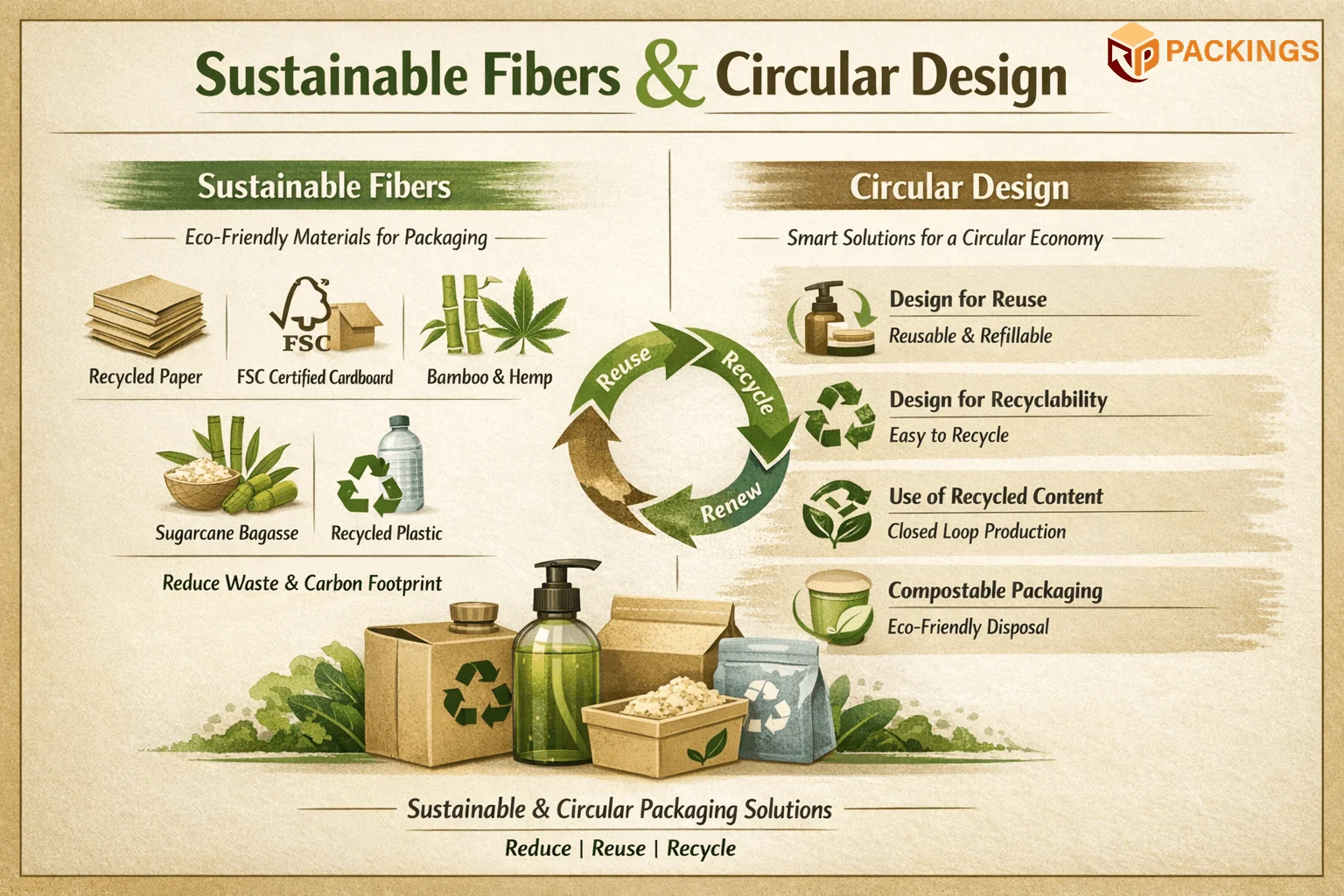 ecommerce packaging trends 2026