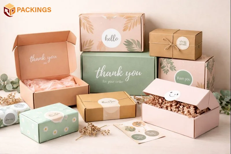 ecommerce packaging trends 2026