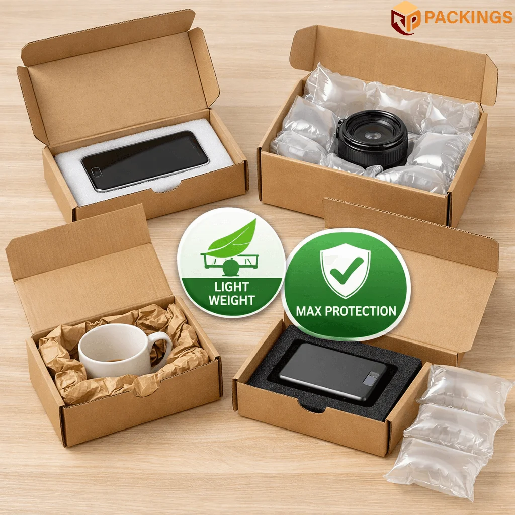 ecommerce packaging trends 2026